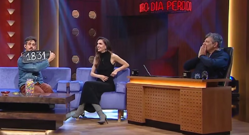 El descargo de Rada por un truco de magia que generó polémica en las redes: “Soy mago y hago trampa”