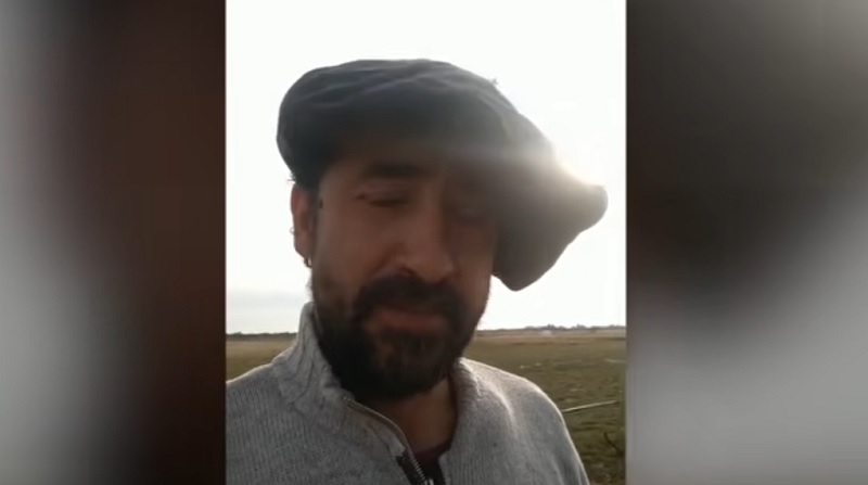 Un influencer del campo le responde al secretario de Agricultura que pide aplausos: «Sos medio pelotudo Iraeta»