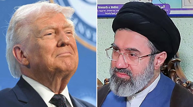 Máxima tensión en Ormuz mientras EE.UU. e Irán siguen sin acercar posiciones para dar fin a la guerra