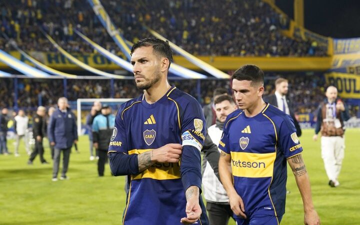 Papelón de Boca: eliminado de la Libertadores