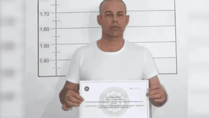 La estrategia de Fred Machado: mensaje a Espert y volver al país para invertir en metales raros