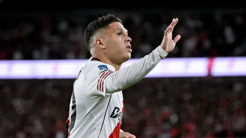 Varios jugadores podrían irse de River en el segundo semestre