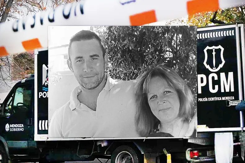 Femicidio de Margarita Gutiérrez: confirman la detención de uno de sus hijos