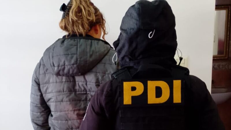 La Policía recuperó dos camionetas robadas y avanzó sobre una causa por estafas en San Rafael
