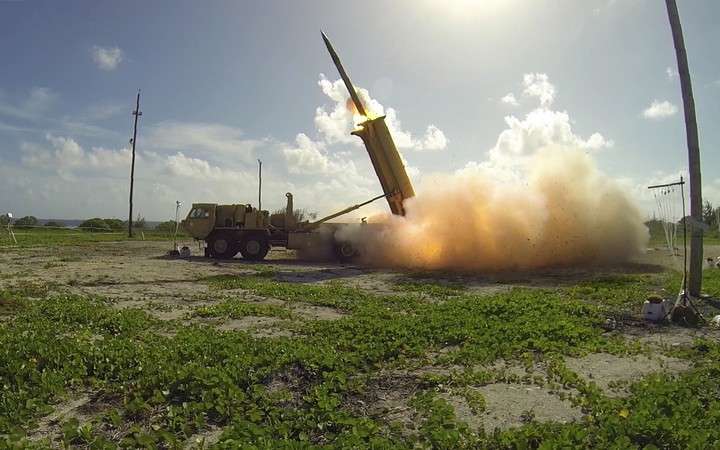 Estados Unidos agota armamento clave en la guerra contra Irán y abre un flanco de vulnerabilidad ante China