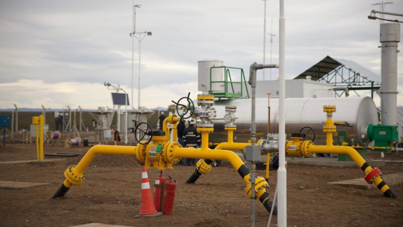 Primeros beneficios del gasoducto: mientras en el país hay importantes cortes de suministro, en San Rafael no se registran inconvenientes