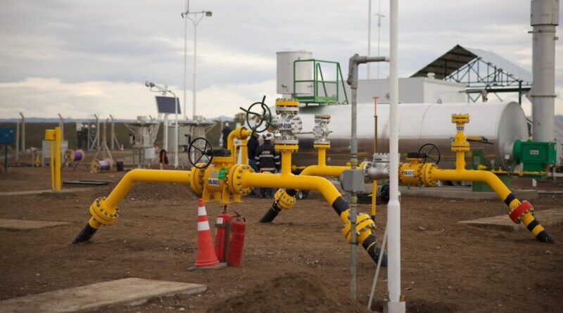 Primeros beneficios del gasoducto: mientras en el país hay importantes cortes de suministro, en San Rafael no se registran inconvenientes