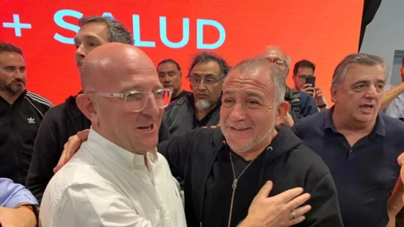 Imputan al vice de Juez por sobrefacturar 1400 millones en el Pami