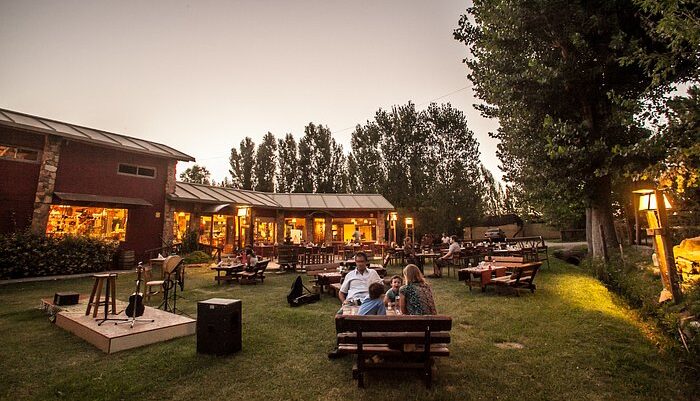 «Respira San Rafael»: turismo y bienestar en la Villa 25 de Mayo