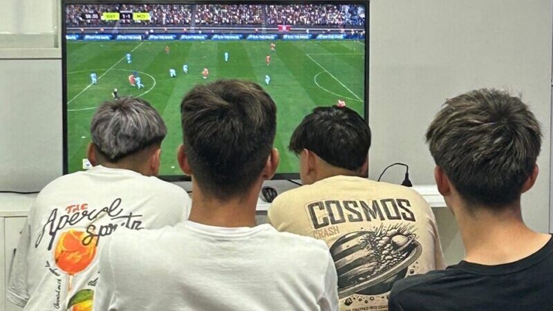 E-Sports: este viernes se juegan las finales de la Copa Albiceleste
