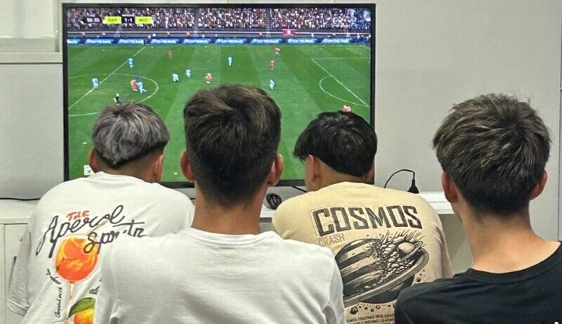 E-Sports: este viernes se juegan las finales de la Copa Albiceleste
