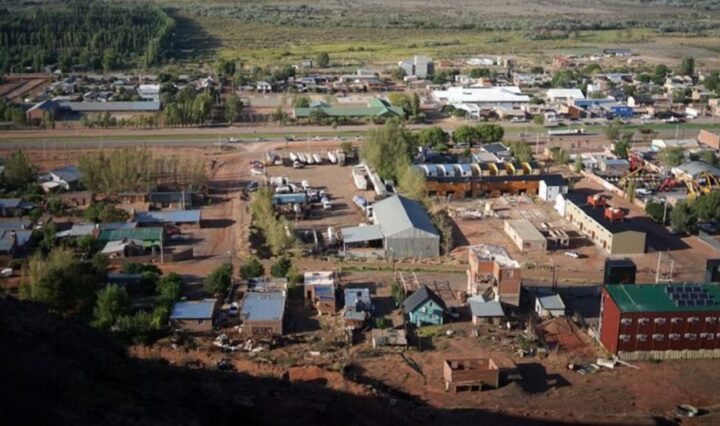 “No vengan”: una provincia se encuentra en estado de alerta por la migración masiva y asegura que no sobran trabajos
