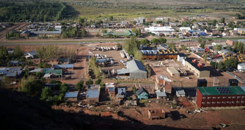 “No vengan”: una provincia se encuentra en estado de alerta por la migración masiva y asegura que no sobran trabajos