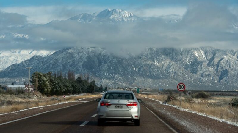 Recomendaciones para prevenir intoxicaciones por monóxido de carbono y viajar seguros a la cordillera