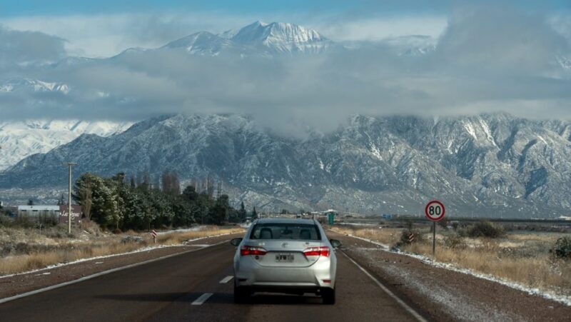 Recomendaciones para prevenir intoxicaciones por monóxido de carbono y viajar seguros a la cordillera