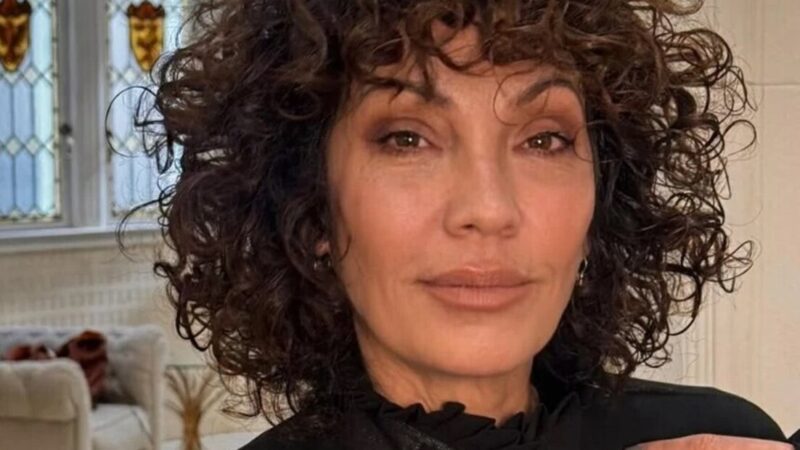 Murió la conductora de televisión Ernestina Pais arrollada por un tren en Martínez