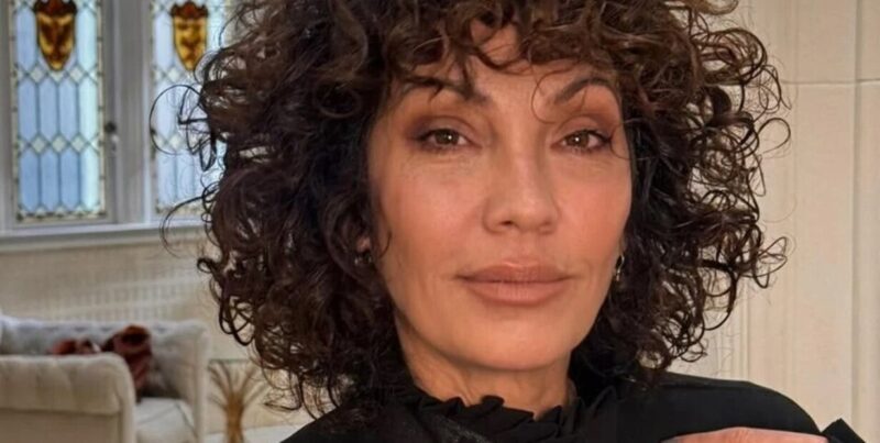 Murió la conductora de televisión Ernestina Pais arrollada por un tren en Martínez