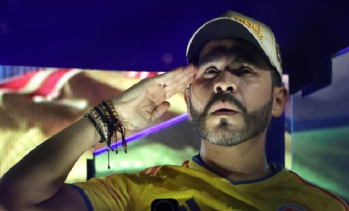 Admirador de Bukele y amigo de Milei: quién es Abelardo de la Espriella, el ganador de las elecciones de Colombia
