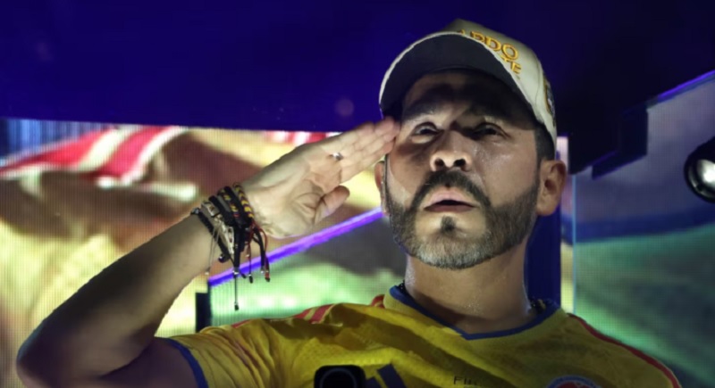 Admirador de Bukele y amigo de Milei: quién es Abelardo de la Espriella, el ganador de las elecciones de Colombia