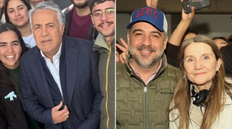 UNCuyo derrota para Cornejo, y primera gran alegría para el PJ