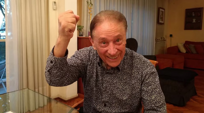 Murió a los 91 años José “Nene” Sanfilippo, una de las máximas glorias del fútbol argentino