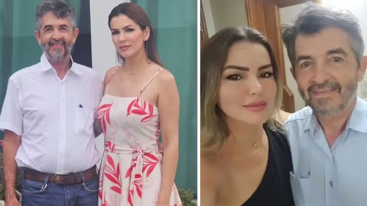 Horror en Brasil: un concejal asesinó a su esposa durante el trámite de divorcio y después se quitó la vida