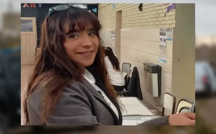 Ex candidata libertaria perdió su última ficha e irá a juicio arriesgando perpetua por asesinato
