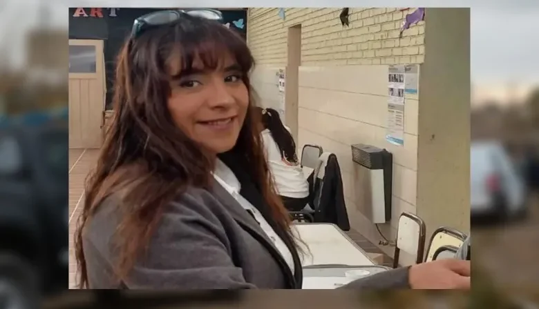 Ex candidata libertaria perdió su última ficha e irá a juicio arriesgando perpetua por asesinato