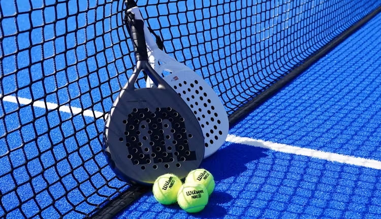 San Rafael suma una escuela municipal de padel