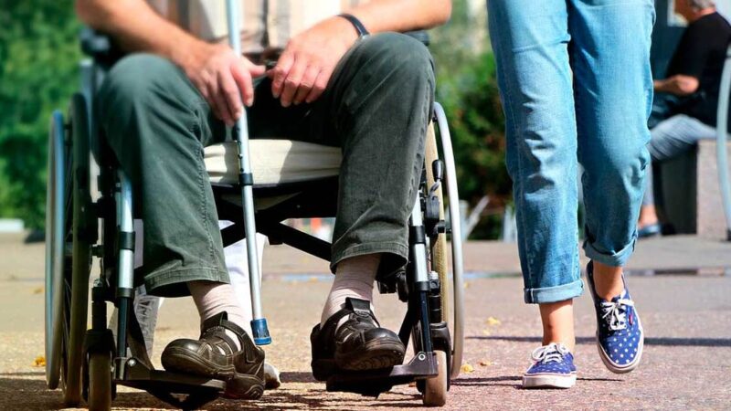 «Redes que sostienen»: un espacio de acompañamiento para familias y cuidadores de personas con discapacidad
