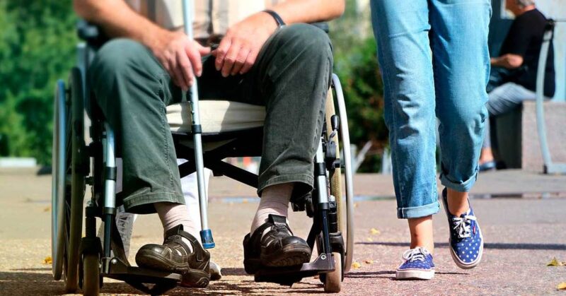 «Redes que sostienen»: un espacio de acompañamiento para familias y cuidadores de personas con discapacidad