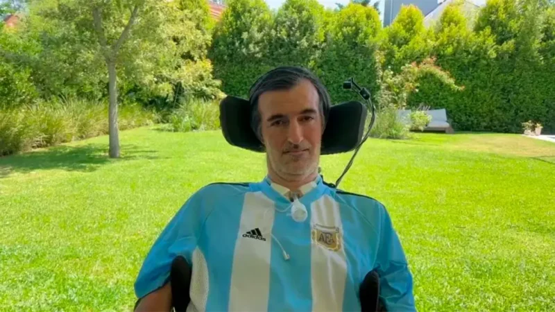 Esteban Bullrich renunció al PRO: «La protección brindada a Manuel Adorni fue el hecho que terminó de hacer evidente esa distancia»
