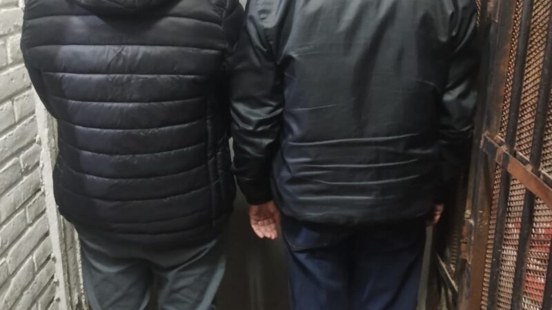Dos detenidos por estafas en San Rafael