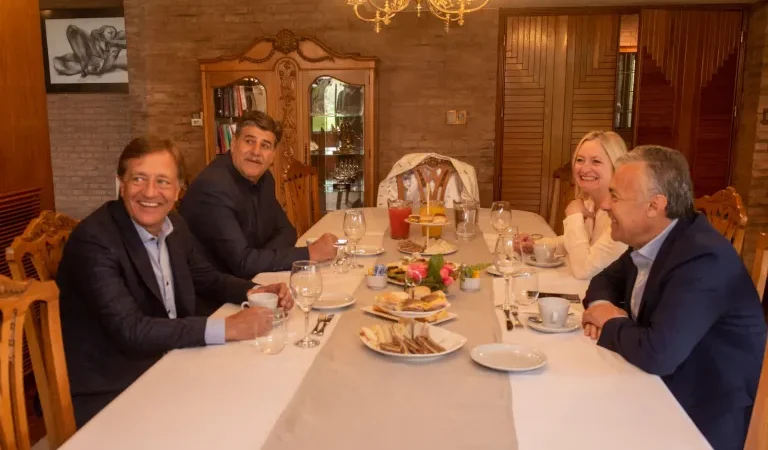Destinarán casi $17 millones por mes para mantener la residencia oficial del gobernador