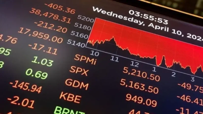 Nuevo respaldo internacional: S&P mejoró la calificación crediticia de la Argentina