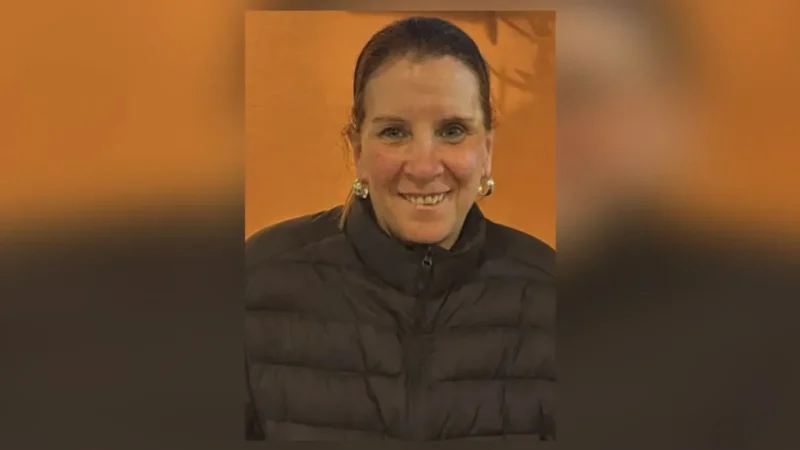 Fue encontrada sin vida Elizabeth Vela