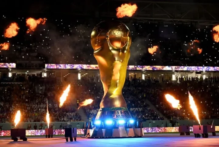 Show de Apertura Mundial 2026: hora, quiénes cantan en México y dónde verlo en vivo