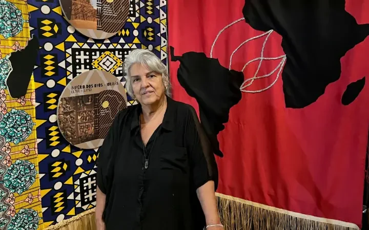 «En la reforma de mi casa encontré un cementerio con los restos de 40.000 personas esclavizadas»