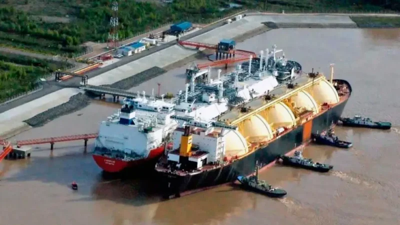 Por la ola de frío, el faltante de gas causa parálisis en industrias