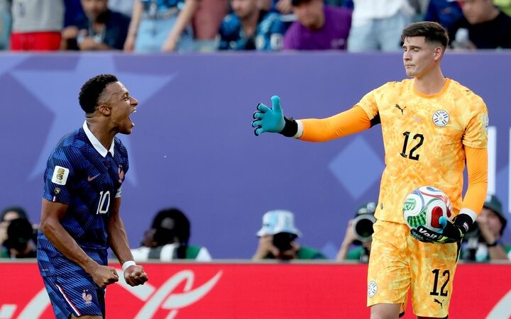 Francia se metió entre los mejores ocho: cuadro de cuartos de final del Mundial 2026