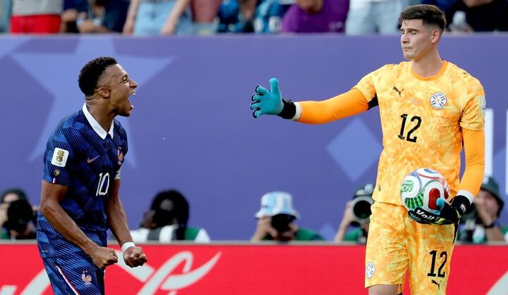Francia se metió entre los mejores ocho: cuadro de cuartos de final del Mundial 2026
