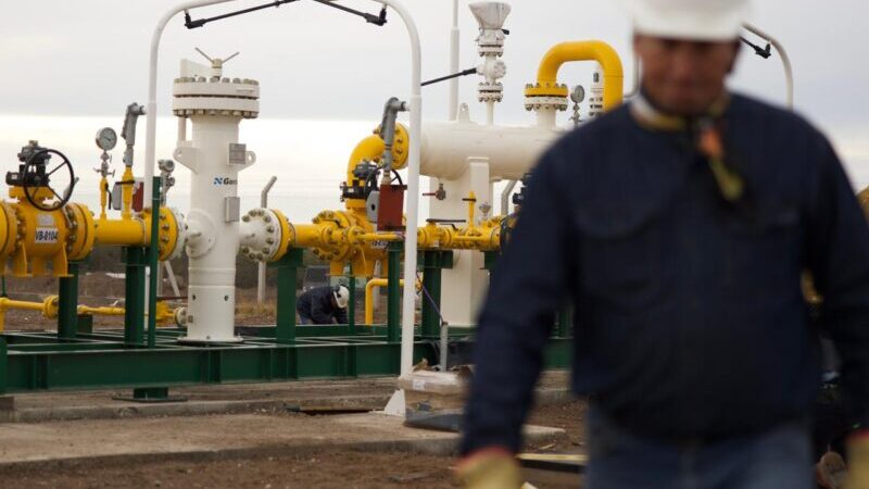 Gasoducto: gracias a su puesta en marcha, no se registraron cortes ni interrupciones durante la ola polar