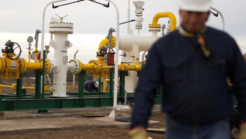 Gasoducto: gracias a su puesta en marcha, no se registraron cortes ni interrupciones durante la ola polar