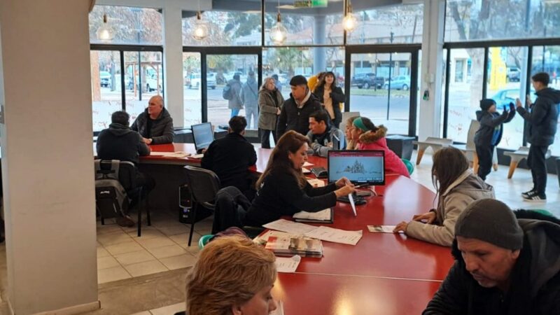 San Rafael cierra las vacaciones de invierno con altos niveles de ocupación y satisfacción de los turistas