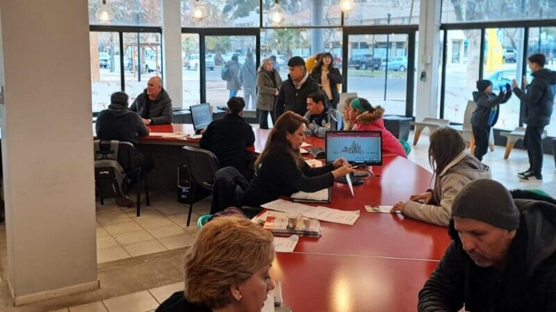 San Rafael cierra las vacaciones de invierno con altos niveles de ocupación y satisfacción de los turistas