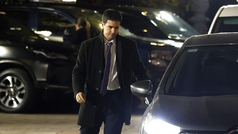 Ravier: «Es una posibilidad que el dólar llegue a $ 1.800 en los próximos meses»