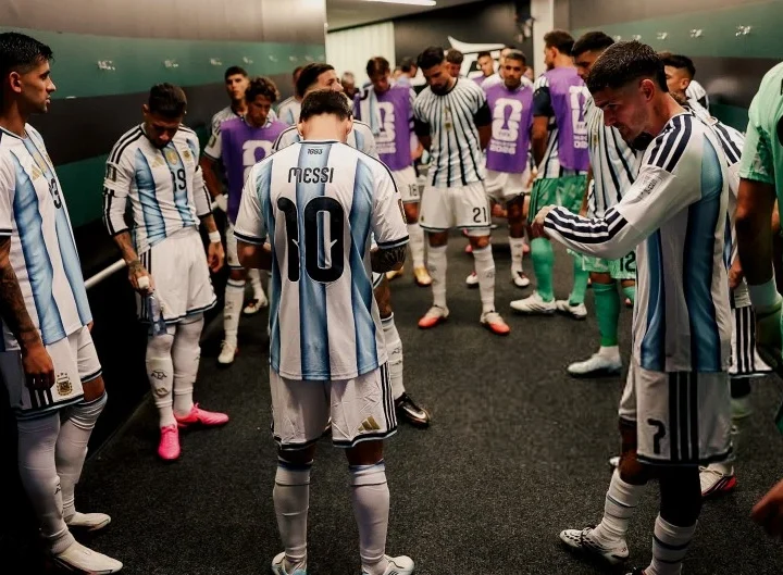 Revelan que cuatro estudios de abogados de EEUU quieren demandar a la FIFA por la final del Mundial