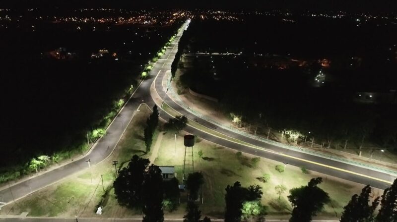 San Rafael planifica su crecimiento
