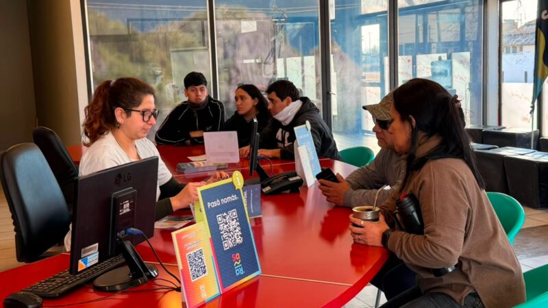 Turismo: el departamento registra una buena temporada invernal y presentará el destino en Buenos Aires