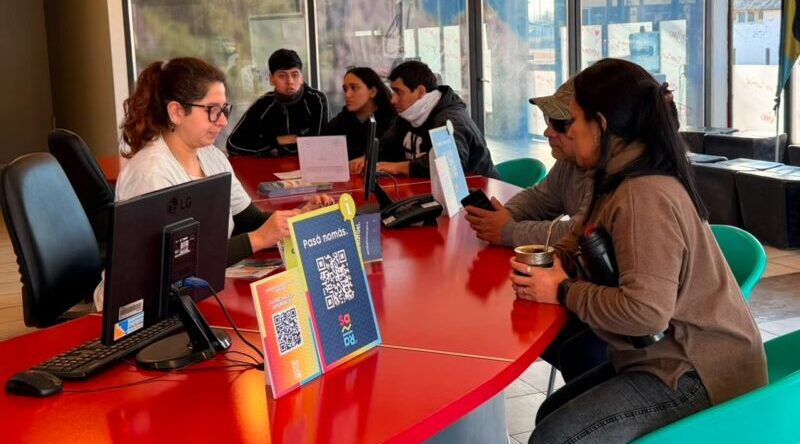 Turismo: el departamento registra una buena temporada invernal y presentará el destino en Buenos Aires